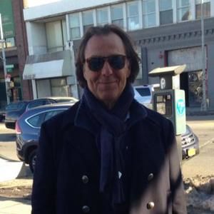 Meet your Posher, Giovanni